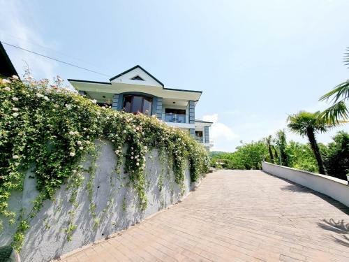 Apartamento Guest House Botanical Paradise