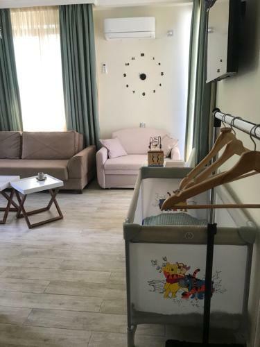 Apartamento Guest House Botanical Paradise