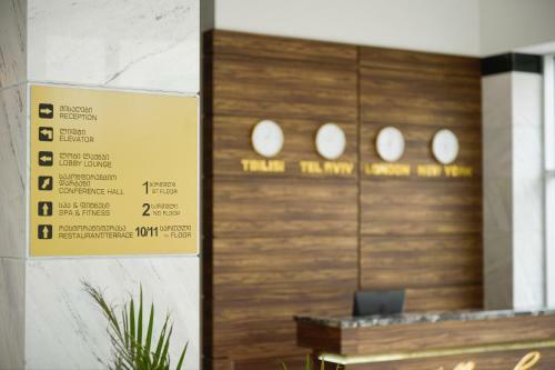Calligraphy Hotel