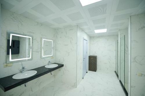 Calligraphy Hotel