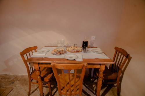 Hostal Guest House "old House"