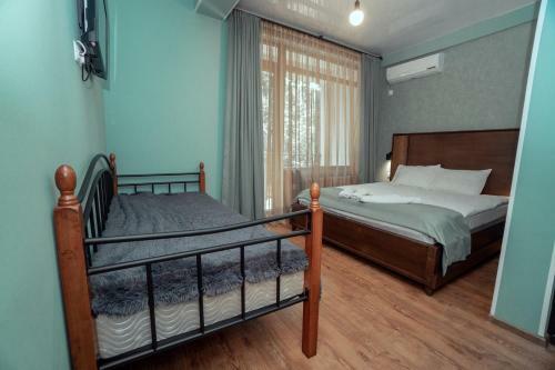 Hotel Villa Lapa