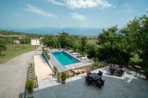 Hotel Villa Lapa