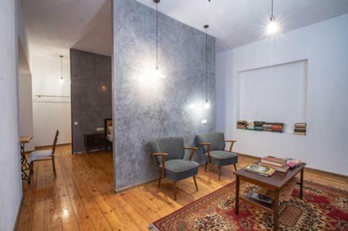 Hostal Casa Akacia