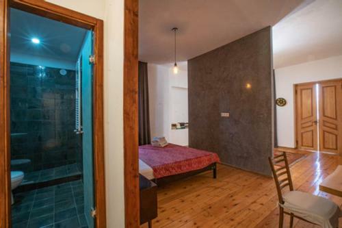 Hostal Casa Akacia