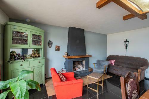 Hostal Casa Akacia