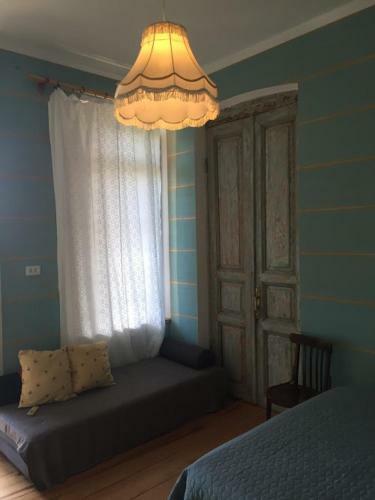 Hostal Dzveli Galavani -old Wall