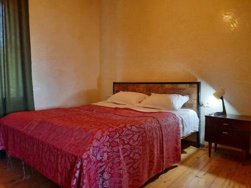 Hostal Green House