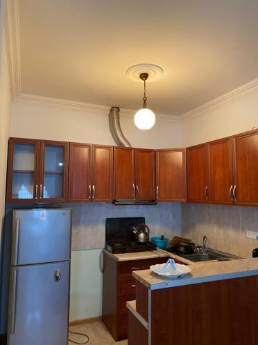 Apartamento Ximshiashvili