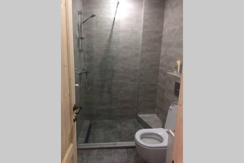 Apartamento Valley Bakuriani 511