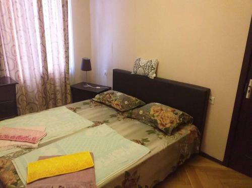 Bed & Breakfast Green Garden