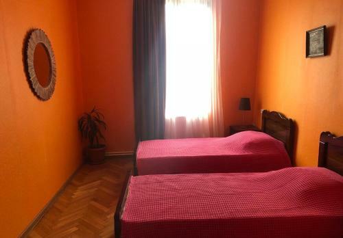 Bed & Breakfast Green Garden