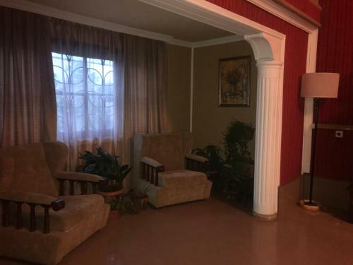 Bed & Breakfast Green Garden
