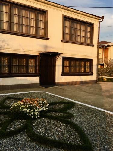 Bed & Breakfast Green Garden