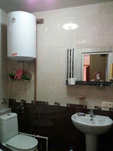 Apartamento ???? ????????