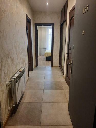 Hostal Mnogoetajni Jilishni Dom