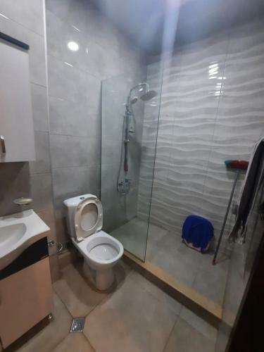 Hostal Mnogoetajni Jilishni Dom