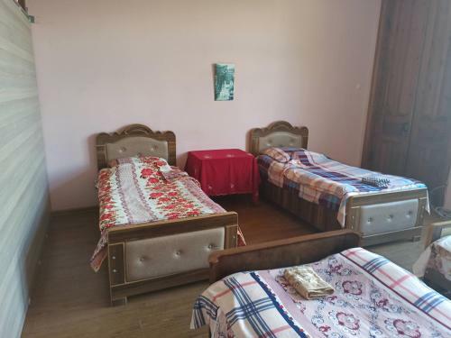 Hostal Cozy Hause