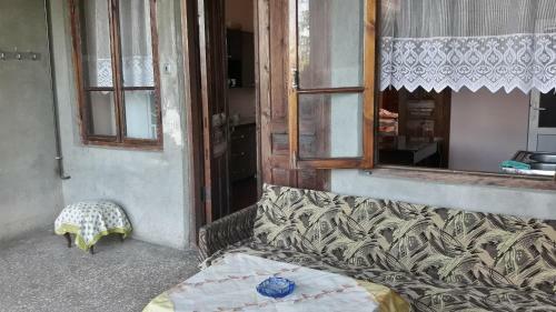 Hostal Cozy Hause