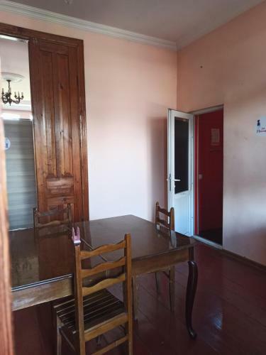 Hostal Cozy Hause