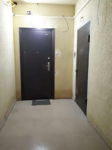 Natia Apartment