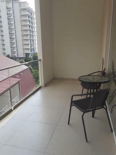 Apartamento Tamara Kvariati