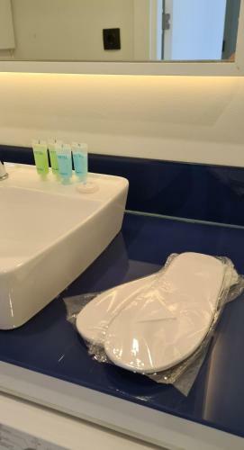 Apartamento Orbi City