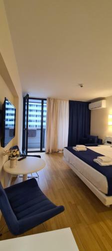 Apartamento Orbi City