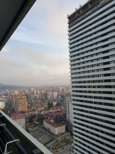 Apartamento Orbi City