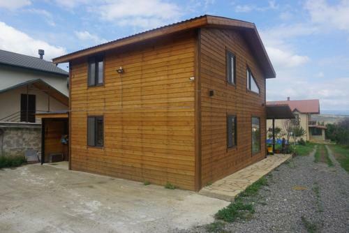 Cozy Cottage Eneas