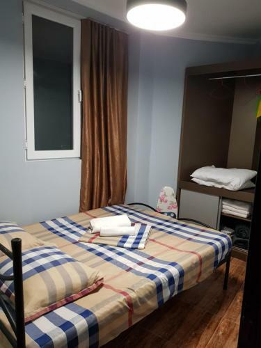 Apartamento ????????? ?????