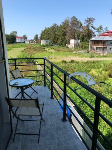 Apartamento Lovely Villa Ureki