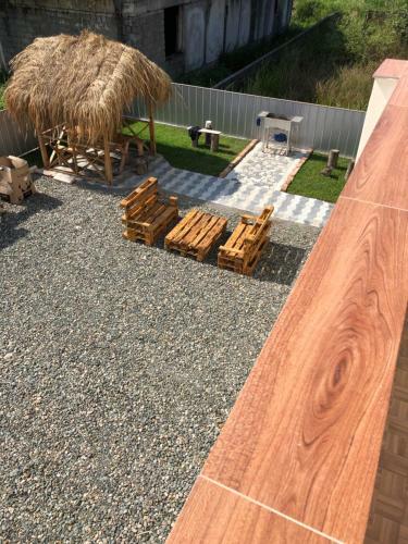 Apartamento Lovely Villa Ureki