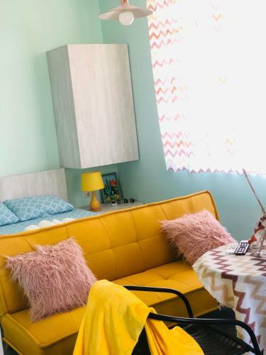 Apartamento Lovely Villa Ureki