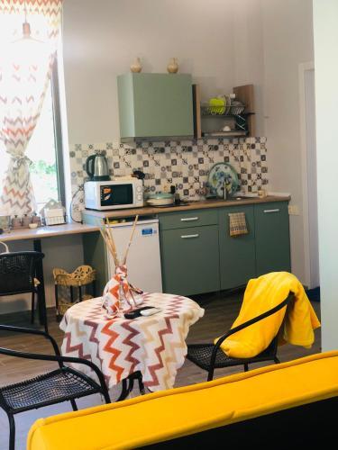 Apartamento Lovely Villa Ureki