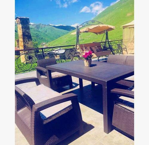 Hotel Villa Lileo