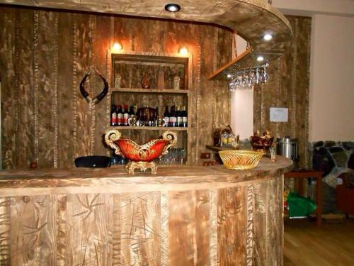 Hotel Villa Lileo