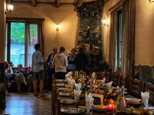 Hotel Villa Lileo