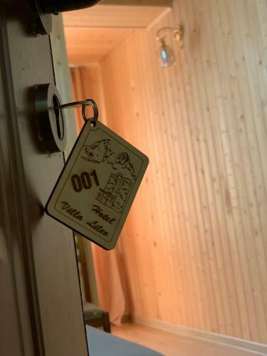 Hotel Villa Lileo