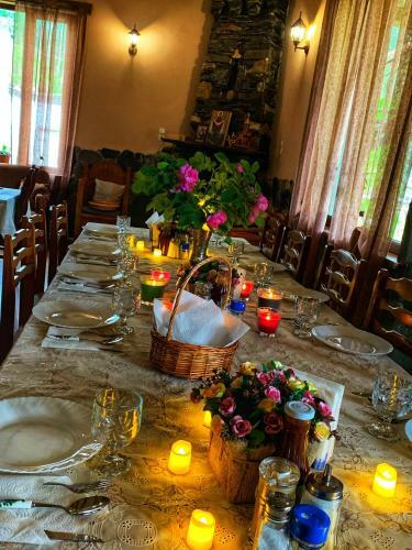 Hotel Villa Lileo