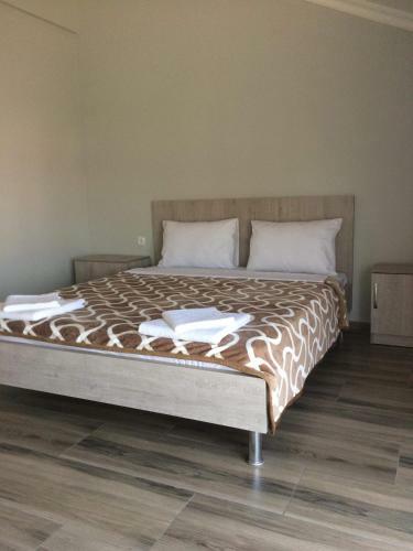 David Palace Hotel Ureki