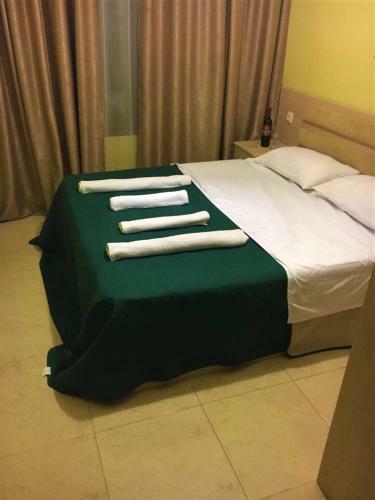 Poseidon Apartments