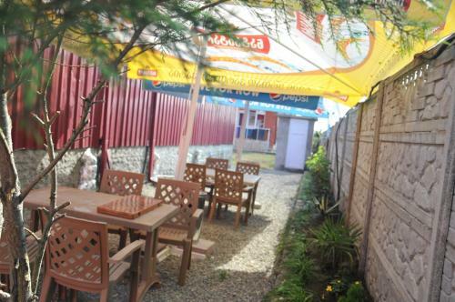 Hostal Giomari