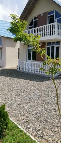 Villa Mate