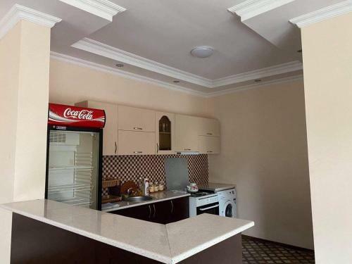 Villa Nica House Shekvetili