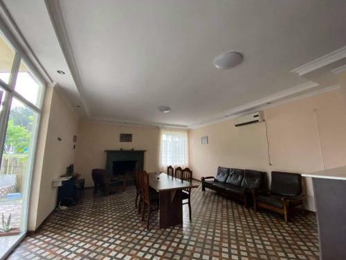 Villa Nica House Shekvetili