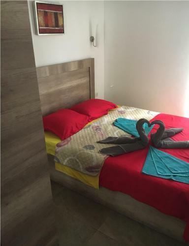 Aparthotel Family