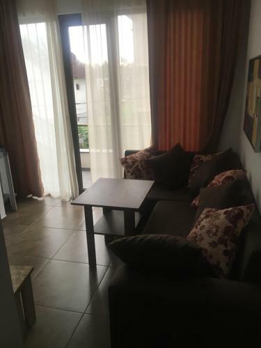 Aparthotel Family