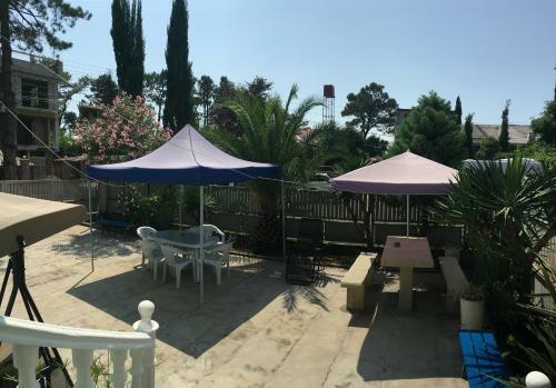 Hotel Green House Ureki