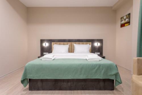 Hotel Aria Resort & Spa